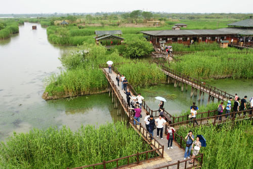 新增|浙江新增一“照骗”景区，宣传美景秒变“买家秀”，游客：不该呀