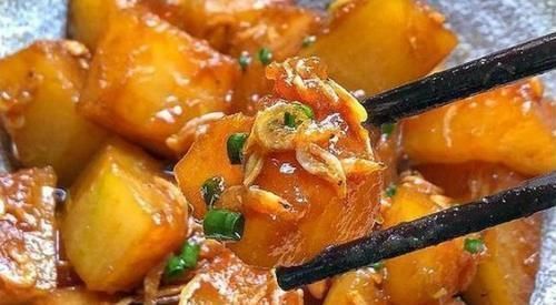 水果|水果太贵,多吃这菜,维C比梨多7倍,比西红柿多2倍,1斤才2块钱
