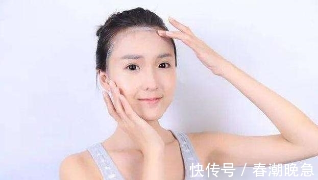 女性朋友|神奇护肤偏方了解下,你可能从没见过也想不到