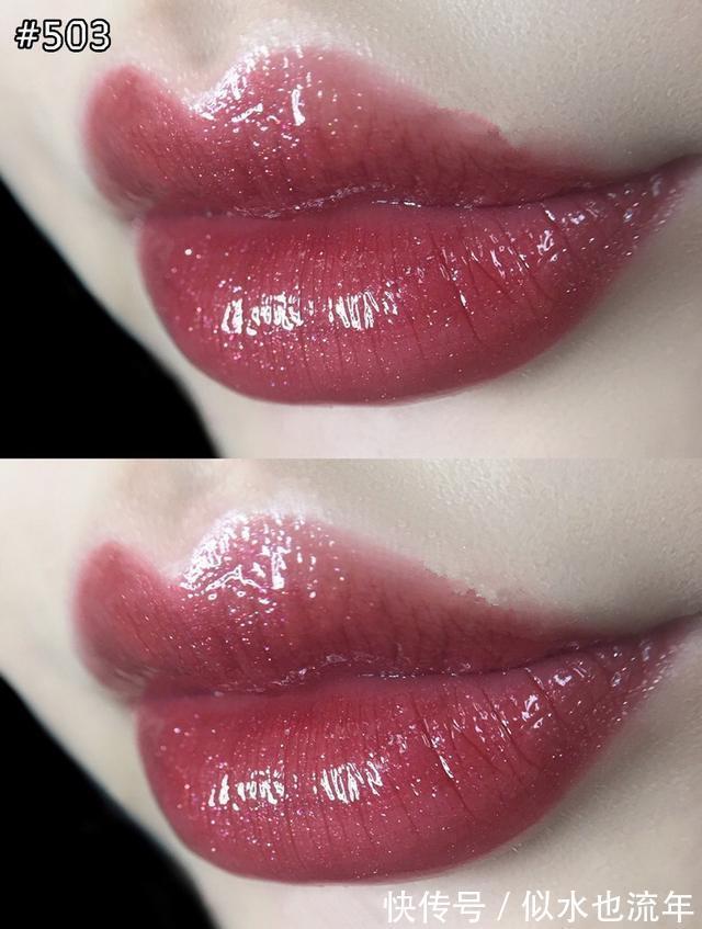 渐变唇 口红推荐:这些口红快速提亮肤色简直是懒人百搭口红哦
