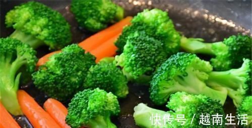 食物|會吃的人最健康，推薦三種食物，補血養顏，排毒護膚，越來越健康