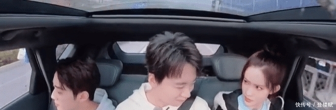 五十公里桃花坞 《五十公里桃花坞》迎来了让人最尴尬嘉宾,就连郭麒麟也无法应付