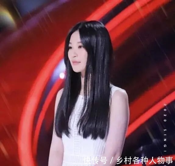 战力|论好声音2020四大战队的第二战力选手