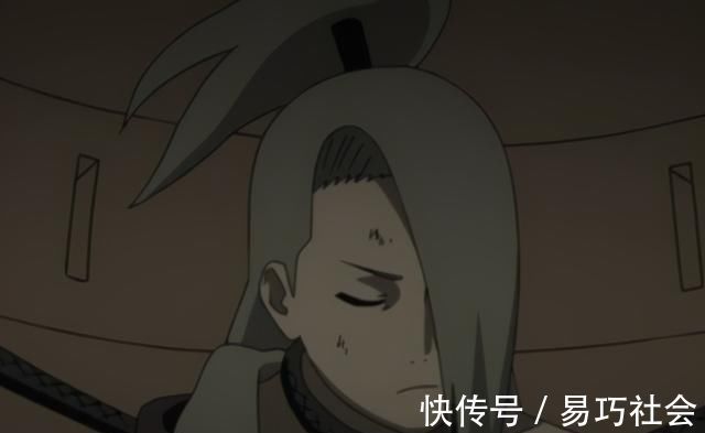 黑土|迪拉达被秽土转生后,看到一个熟悉的身影,证明自己自爆有多失败