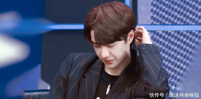 松緊帶|王一博直言網(wǎng)上流傳是真的,到老家翻出多年證據(jù),假手指成亮點