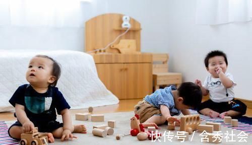 婴儿|婴儿玩玩具很快会腻?老玩具玩出新花样,孩子不腻,刺激五感发育