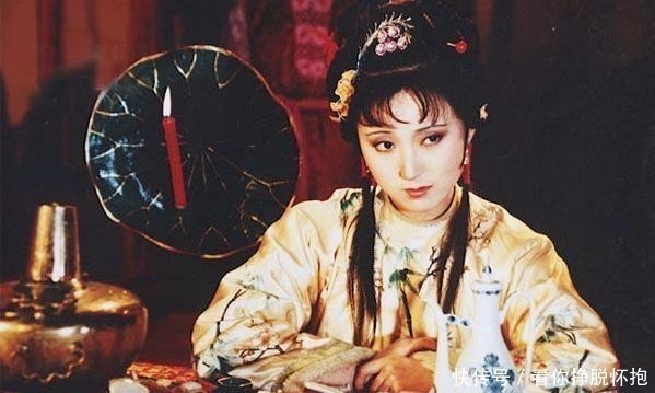 薛宝钗$黛玉香消玉损,为何人说“北静王的一个爱妾没了”?