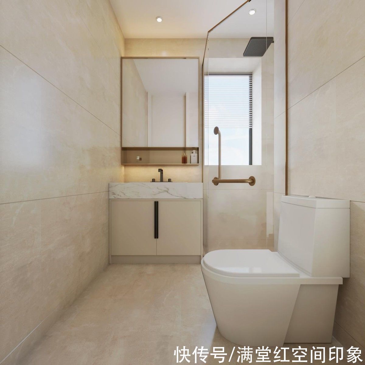 立体感|高雅简约，时尚现代生活