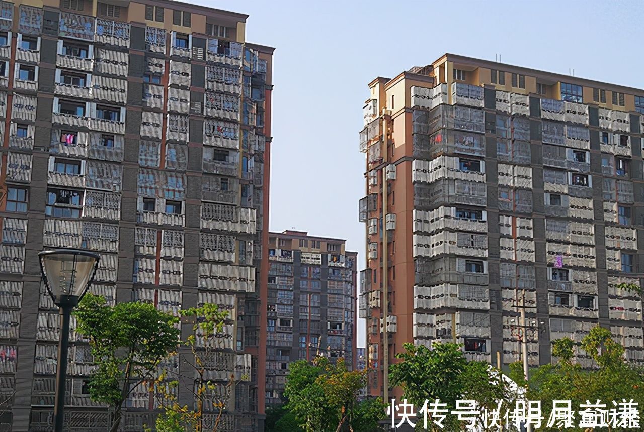 安置|明年6月底前完成!安置房将被登记,持有者需要准备什么?