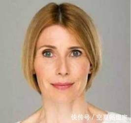 柠檬茶 女人过了40岁，尽量别留3种发型，又土又“显老”，希望你不是