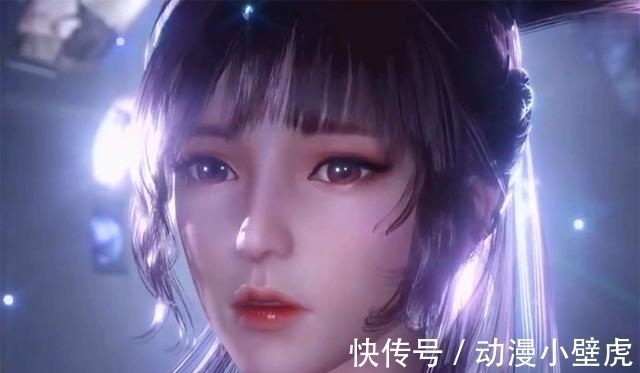 斗罗大陆|斗罗大陆:小舞真会玩儿,献祭时掉落的魂骨,复活后给自己装上了