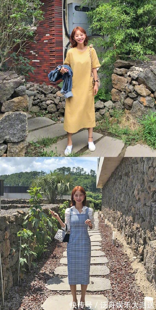 时节|短发女生初秋怎么搭配休闲大方的日常穿搭,做美丽气质的小姐姐