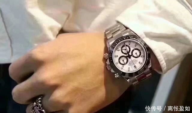 劳力士绿水鬼和熊猫迪，你会如何选择