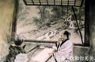 日航君|大诗人王昌龄被杀,多亏他帮忙报仇!