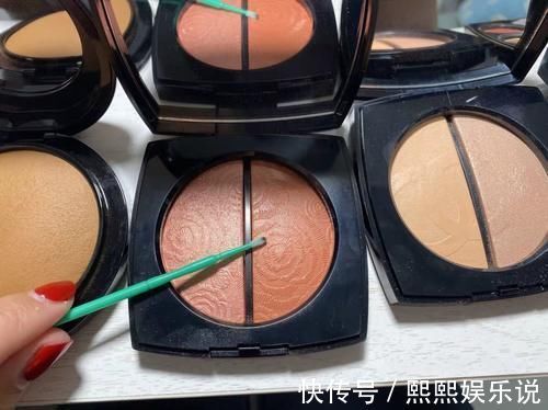 唇刷|解锁一次性美妆小工具，瞬间提升美妆幸福感