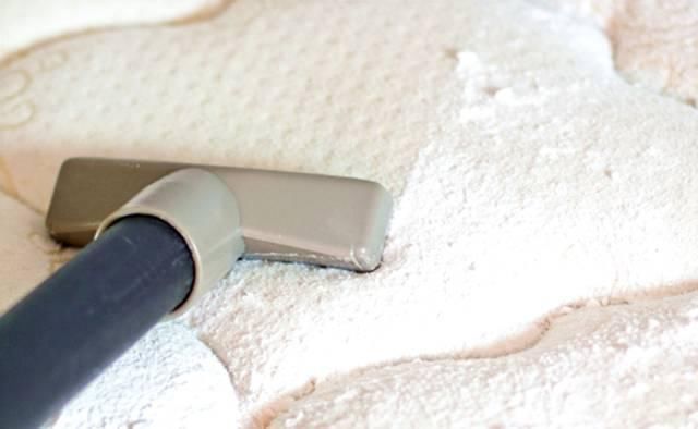 了教|你家床垫多久没洗了教你一招不用洗,10分钟变干净