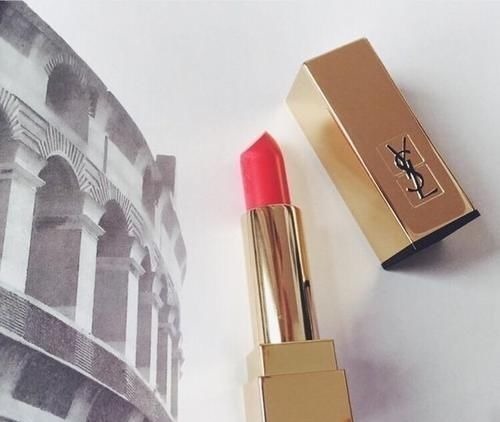 纪梵希 5只买完就后悔的口红吐槽,荧光又显黑!你踩雷了几个?