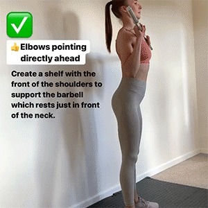 动作|健身房那些“最容易练错”的常见健身动作,看看你有没有练错!