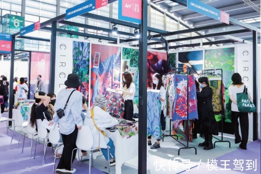 服装展|Fashion Source中国国潮服装展2022年4月深圳举办