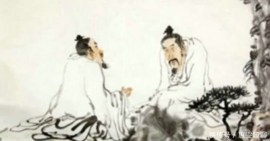 大人物$鬼谷子:越是大器晚成的人,越知道这2种思维,让你人生不再平庸