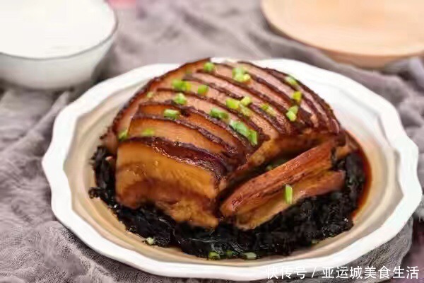 学会这几道硬菜,在家也能轻松做出饭店的味道