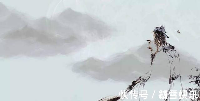 繁华&刘禹锡最经典的一首诗,写尽世间的繁华与落幕,给人大彻大悟之感