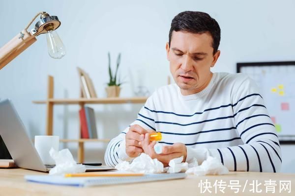 轻度抑郁症|轻度抑郁症发病时的4个临床表现 及时检查