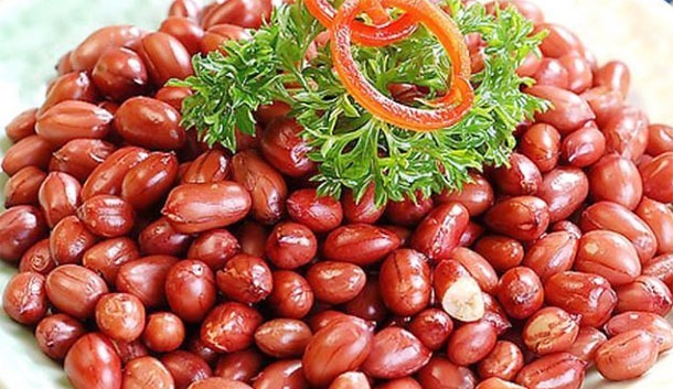 营养师|花生米是生吃好,还是熟吃好营养师给出了详细解答,健康须知