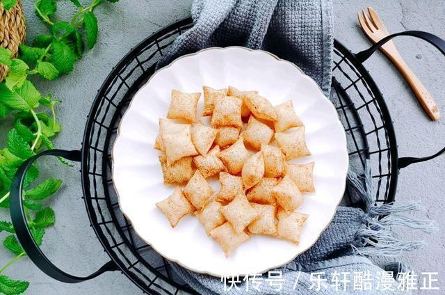 调味料|在家做网红烤豆皮，1块钱做一堆，好吃还美味