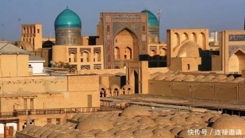 窝阔台|蒙古大汗窝阔台为何能牢牢控制住中亚？学者曾感叹：真是太高明