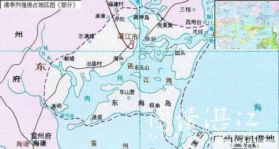 颠沛流离|他是晚清时期的抗法将领,大败法国,却遭世人唾骂,半生颠沛流离