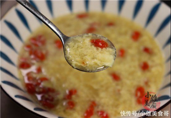 枸杞|生姜加鸡蛋,90多岁奶奶吃了半辈子,越吃越健康,省钱又实用