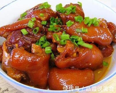 颜值高的家常美食,吃完暖暖的很下饭,看着就很诱人