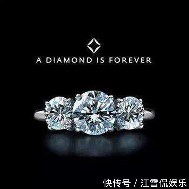 钻石!中国制造打破世界“钻石骗局”,河南产全球70石,成为白菜价