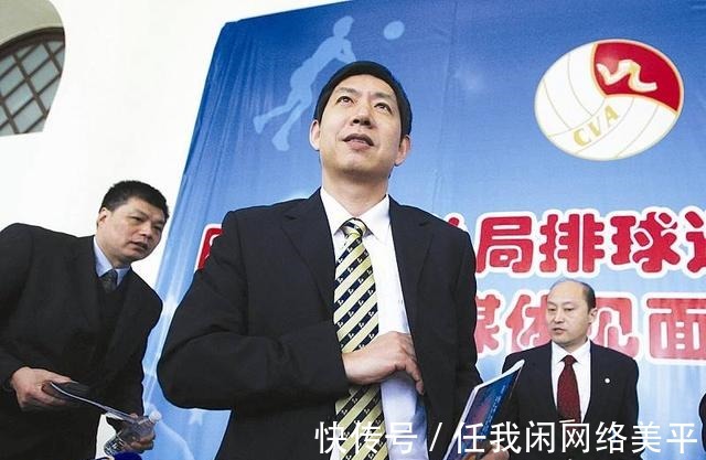 郎平|蔡斌和王寶泉誰(shuí)更強(qiáng)郎平說(shuō)了句大實(shí)話(huà)，中國(guó)女排未來(lái)可期