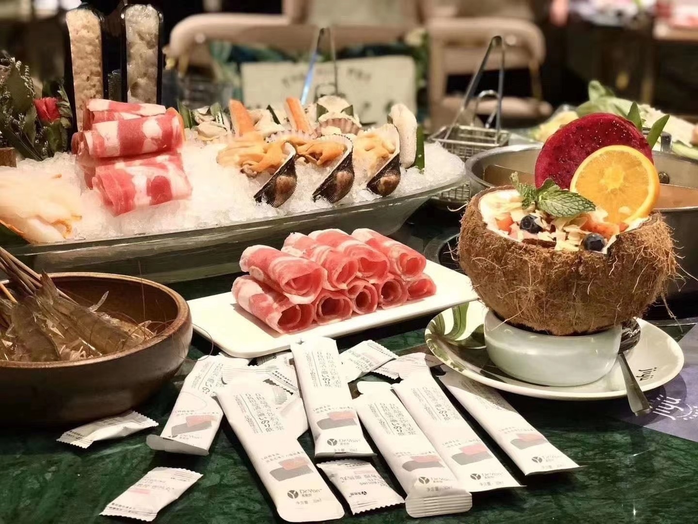 碳水化合物|这5类营养物质在减肥时必不可少,否则连分解脂肪力量都没有