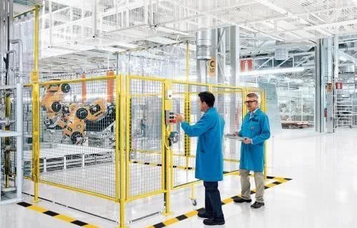 德国|德国工业为何如此强大?