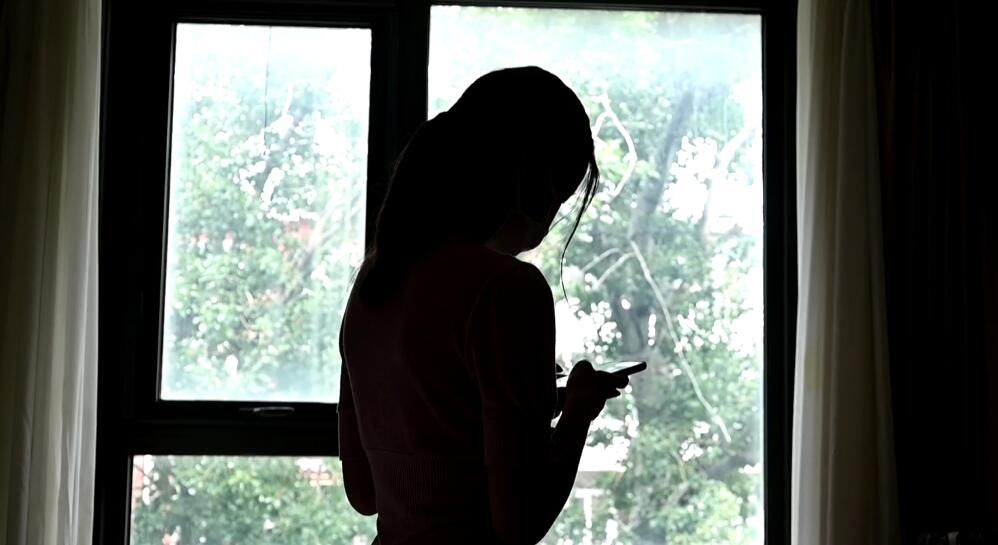 肝胆胰外科|15岁女孩“胃痛”两年多，一查竟是“女儿瘤”，警惕这些症状