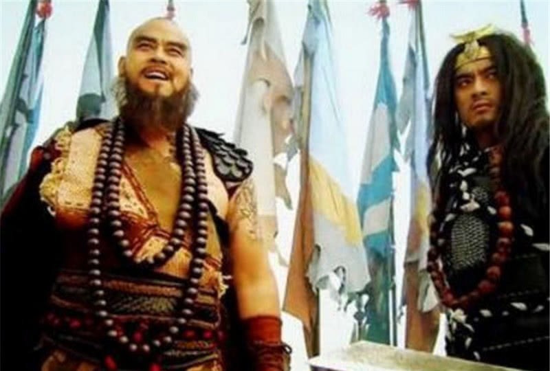 提辖|武松是都头,鲁智深是提辖,林冲是教头,他们三人究竟谁的官职大