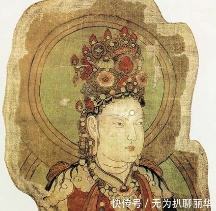 佛教|佛教的盛行为什么一定要选在五代十国呢,而不是其他朝代?