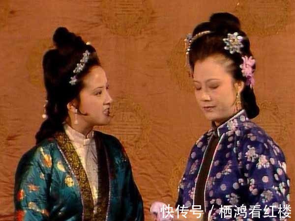 尤二姐&王熙凤害尤二姐,一点儿也不忌惮尤氏吗?她是怎么想的?