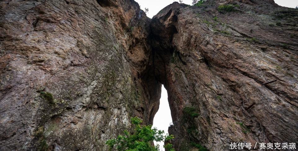 谢灵运|浙江最“神秘”的山，景点多达500多处，《琅琊榜》曾在此取景