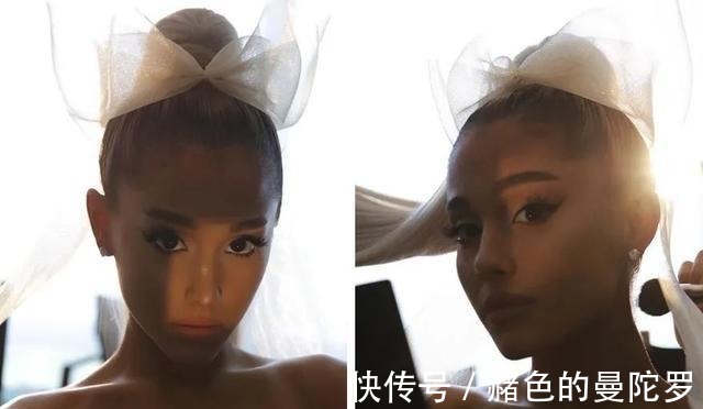 头顶|现在最火的发型,谁看了不心动呢!