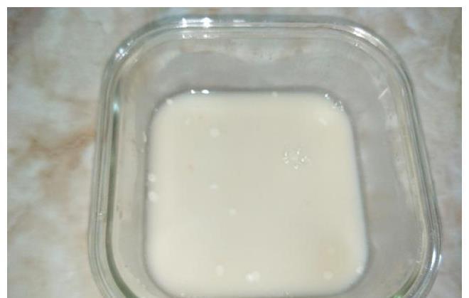 搅拌均匀|天越热,越该喝这碗低脂汤,看瘦了40斤的宝妈怎么做?解馋不长