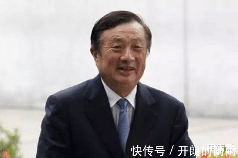 奋斗者|任正非的中庸大道无为而治,才成就了华为的与众不同