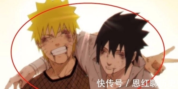 六道仙人|鸣人实力变弱另有原因?和当初忍界大战密切相关,牺牲了重要能力