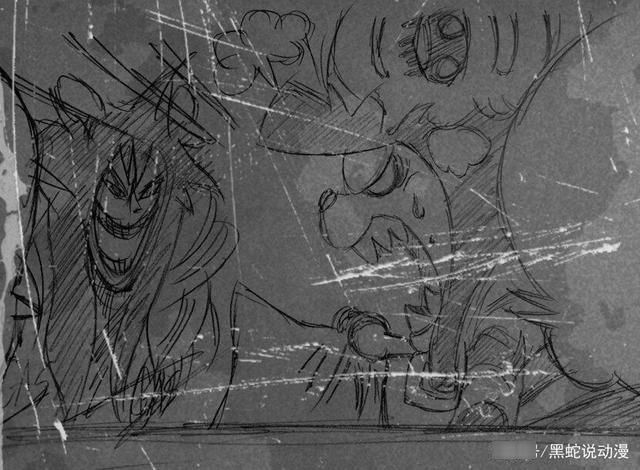 海賊王1014話情報概述 凱多宣布勝利喬巴藍波球強化激戰奎因 中國熱點