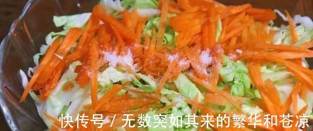 老公|开水一烫，个个鼓大泡！教你面粉新做法，老公孩子天天嚷着吃不腻