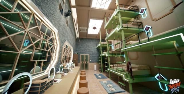 有種“吐槽應驗”叫陳卓璇，踩梅花樁睡5米高床，誰還敢說我站的不夠高？