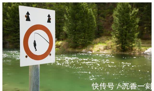 钓鱼破坏性太强,应该推行全国禁钓!钓鱼人得罪了谁?